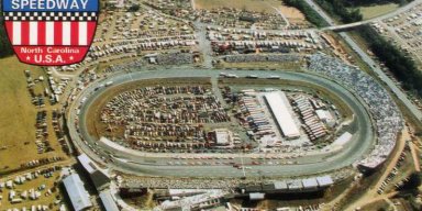 NORTH WILKESBORO SPEEDWAY