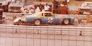 ROD OSTERLUND FANS