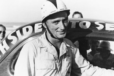 Lloyd Seay - In Memoriam