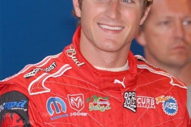 KASEY KAHNE FANS