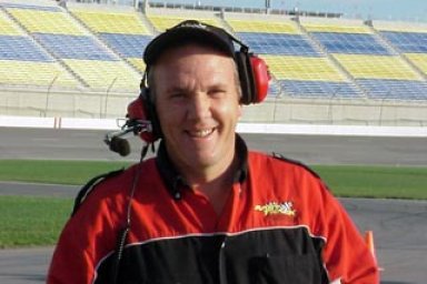 ANDY HILLENBURG FANS
