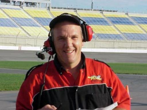 Andy Hillenburg Fans J.C. Hayes