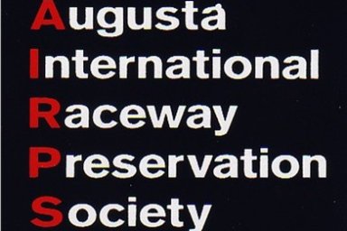 Augusta International Raceway Preservation Society - AIRPS