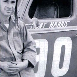 Runt Harris Remembered