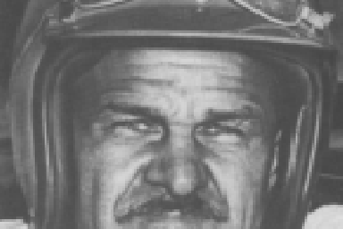 WENDELL OLIVER SCOTT - In Memoriam