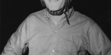 RALPH " HOP" HARRINGTON FANS