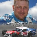 JOHN BLEWETT JR.