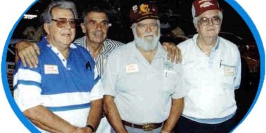 Eddie Crouse Remembrance