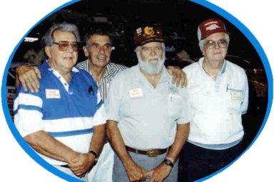 Eddie Crouse Remembrance