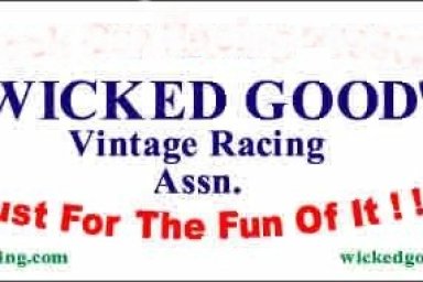 Wicked Good Vintage Racing