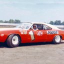 Ernie Derr 12-time IMCA Champion