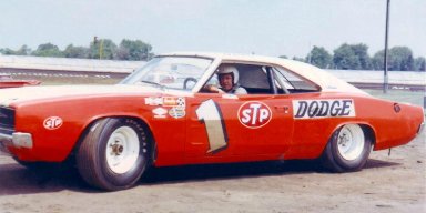 Ernie Derr 12-time IMCA Champion