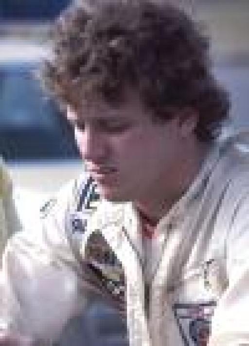 Ricky Rudd Fans - J.C. Hayes | racersreunion.com