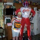 Sterling Marlin Fans