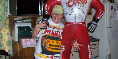 Sterling Marlin Fans