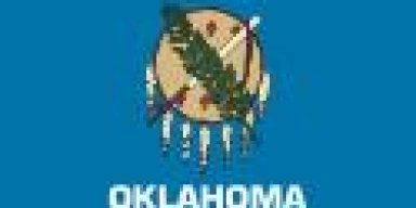 Oklahoma Racing Heritage