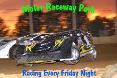 Moler Raceway Park