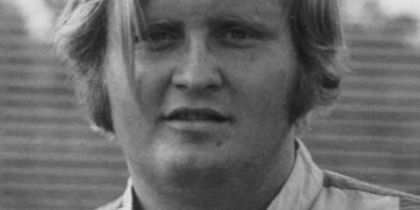 RICK KNOTTS Remembrance