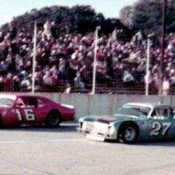 Memories of the Old Savannah Speedway.