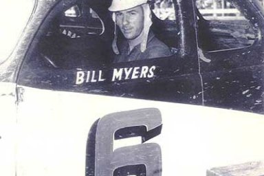Billy and Bobby Myers - In Memoriam
