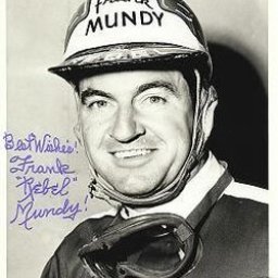 Frank Mundy Remembrance