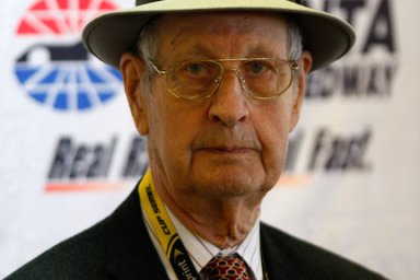 Raymond Parks - In Memoriam