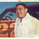 Glenn "Fireball" Roberts - The Official Fan Club
