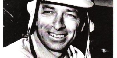 BILL BLAIR SR