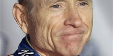 MARK MARTIN FANS