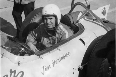 Jim Hurtubise - In Memoriam