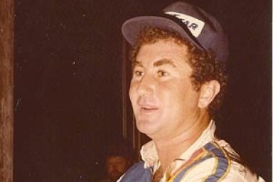 BILLIE HARVEY - In Memoriam