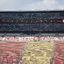 NASCAR 2011 Fans