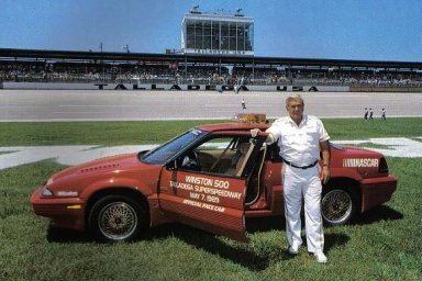 ELMO LANGLEY - In Memoriam