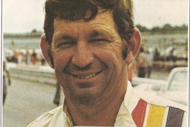 DONNIE ALLISON FANS