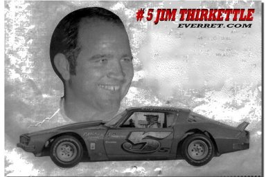 JIM THIRKETTLE FAN CLUB