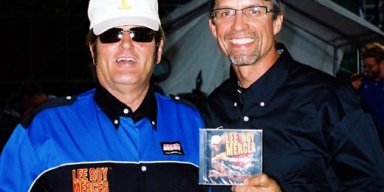 KYLE PETTY FANS