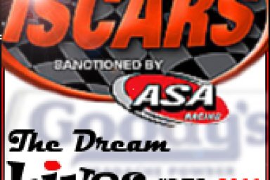 Goodys Dash-ISCARS Racing Series