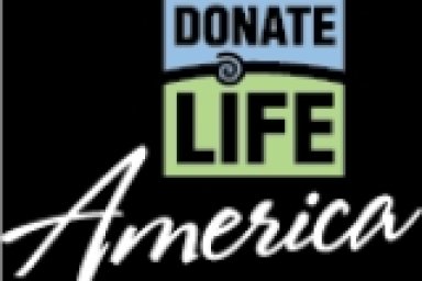 Donate Life - Organ Donation or Supporter