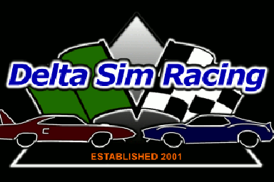 Delta Sim Racing