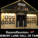 RacersReunion® Memory Lane Hall of Fame