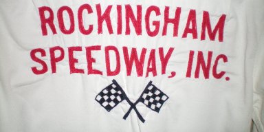 Rockingham Speedway