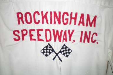 Rockingham Speedway