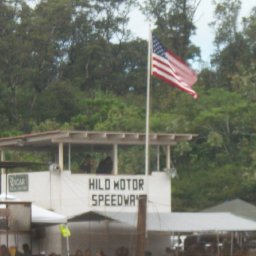 Hilo Motor Speedway Association