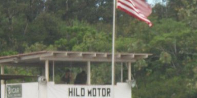 Hilo Motor Speedway Association