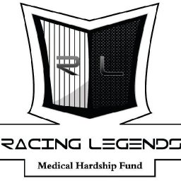 Old Timers Racing Club - Racing Legends Medical Hardship Fund