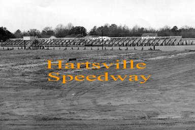 Hartsville Speedway