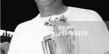 Al Grinnan Memories