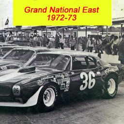 Grand National East Series