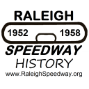 Raleigh Speedway (Raleigh, NC) History