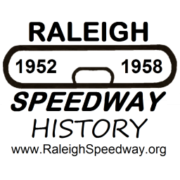 Raleigh Speedway (Raleigh, NC) History